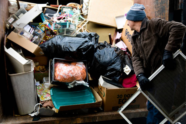 Best Household Junk Removal  in Castle Pines, CO