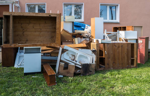 Best Affordable Junk Removal Services  in Castle Pines, CO
