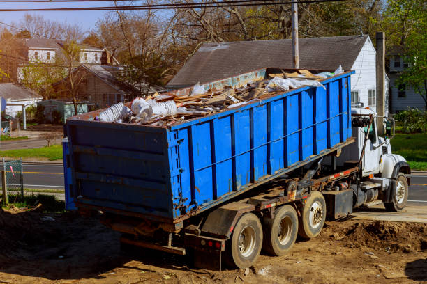 Best Junk Removal for Businesses  in Castle Pines, CO