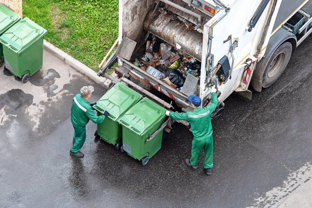 Best Attic Cleanout Services  in Castle Pines, CO