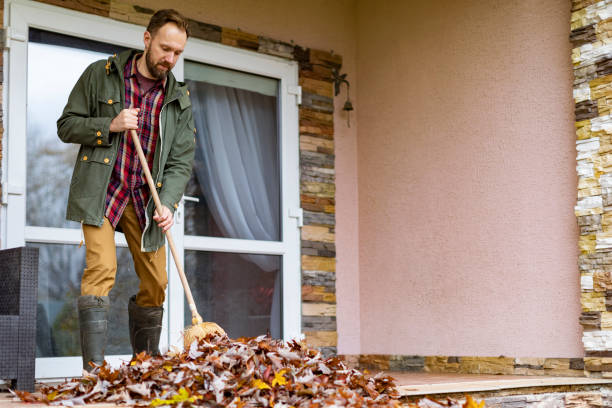 Best Construction Debris Removal  in Castle Pines, CO