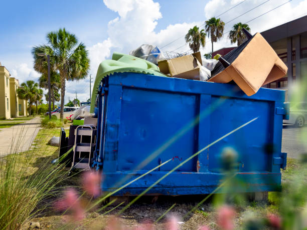 Best Commercial Junk Removal  in Castle Pines, CO