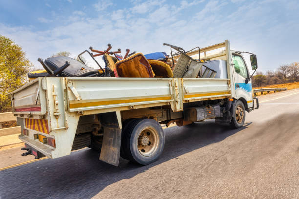 Castle Pines, CO Junk Removal Company