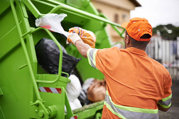 Best Local Junk Hauling  in Castle Pines, CO